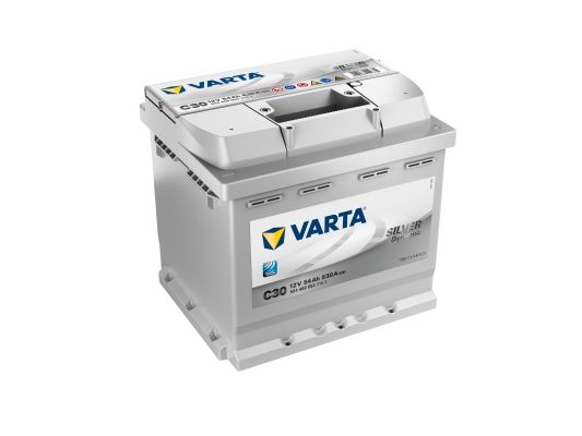 VARTA Indító akkumulátor 5544000533162