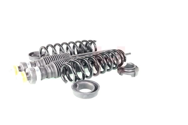 GH GH-331503S02 Suspension Kit, springs/shock absorbers