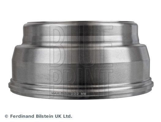 BLUE PRINT ADG04724 Brake Drum