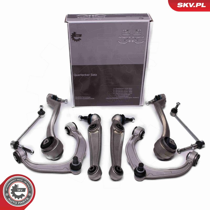ESEN SKV 04SKV870 - Control/Trailing Arm Kit, wheel suspension