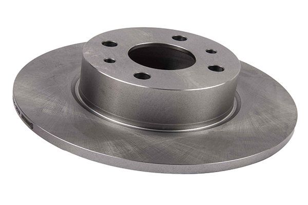 STELLOX 6020-9928-SX Brake Disc
