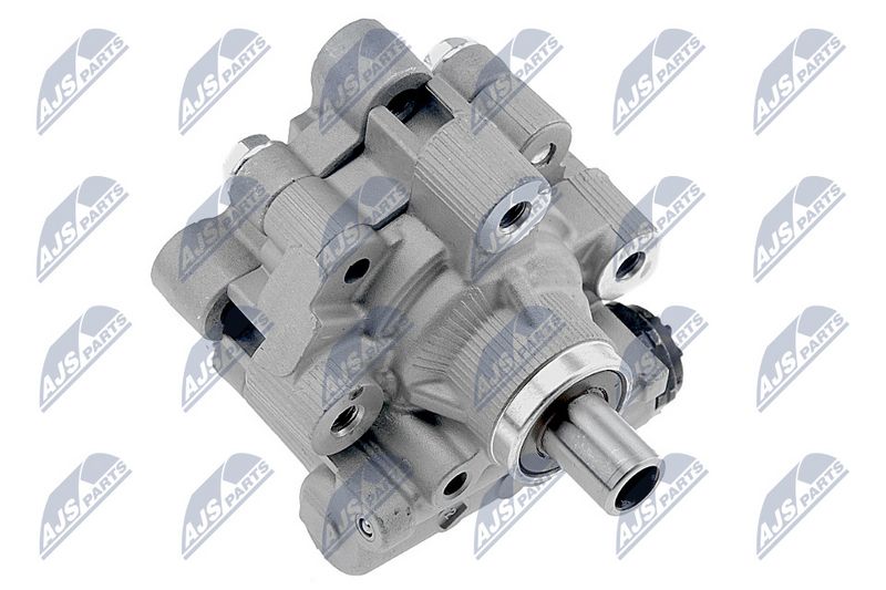 Hüdraulikapump, roolimine, NTY SPW-CH-038