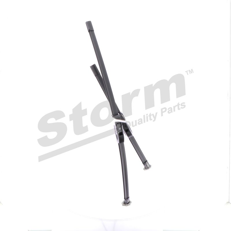 Balai d'essuie-glace STORM QUALITY PARTS STO650400PLAT
