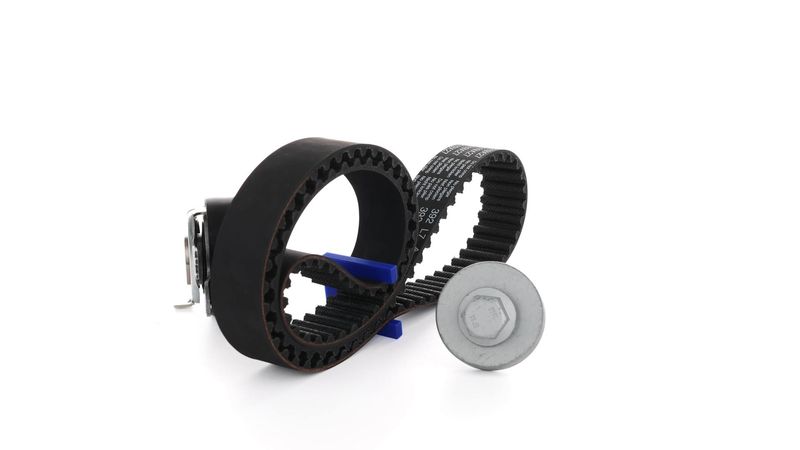 Hammasrihma komplekt, SKF VKMA 06140