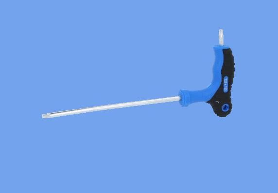 KS TOOLS BT041014 Angled Screwdriver