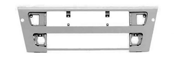 Acoperire, grila radiator POLIPLAST 200.16810D
