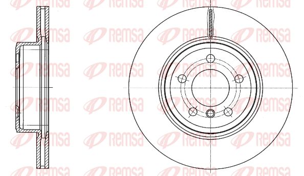 REM61548-10-MODEL.BMP