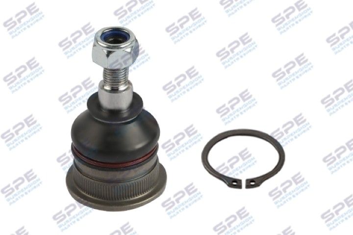 Rotule+suspension TEKNOROT MI-402