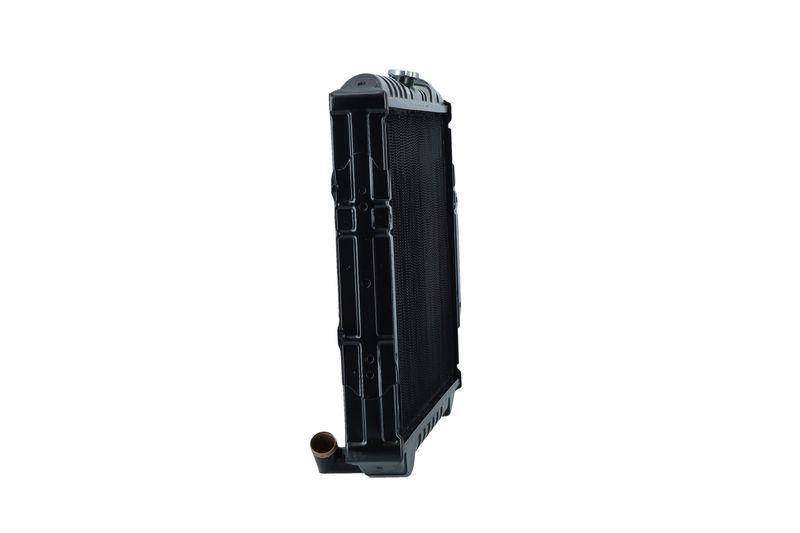 Radiador, refrigeración del motor NRF 504115