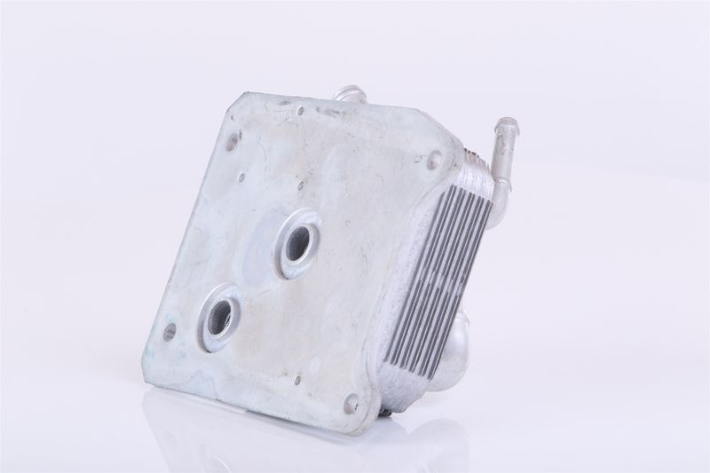 Õliradiaator, automaatkast, NISSENS 91292