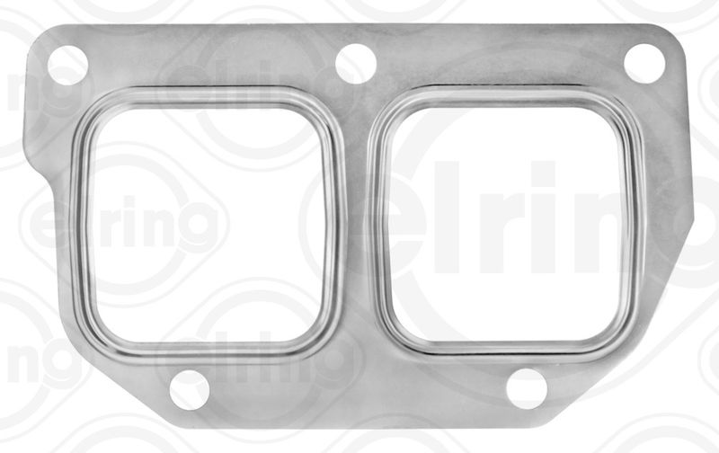 Product Image - Pakking, uitlaatbocht - 453.410 - ELRING