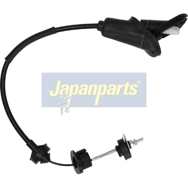 Cable de accionamiento, accionamiento del embrague