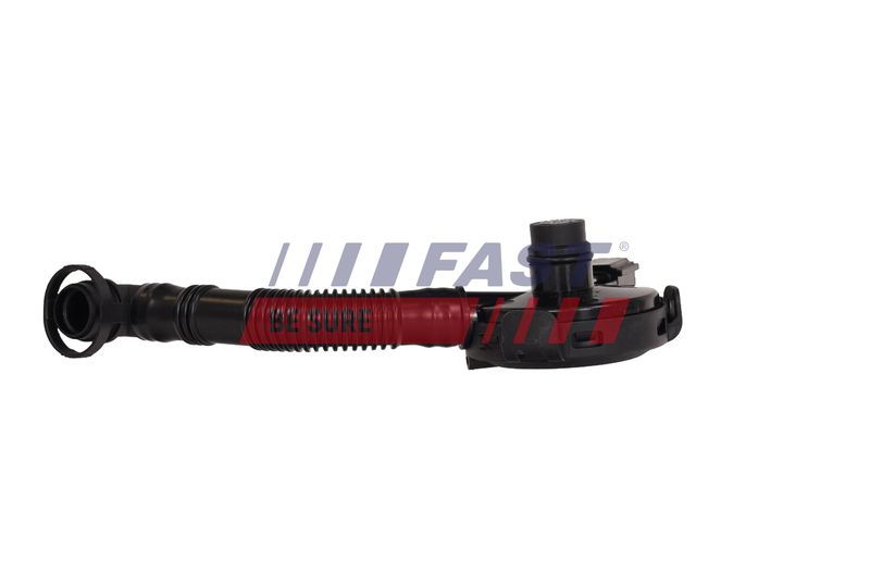 FAST FT04284 Valve, crankcase ventilation
