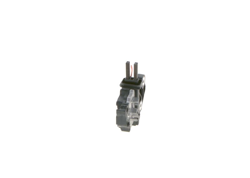 Regulator, alternator 0 272 222 007 BOSCH