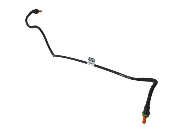 GOOM FH-0121 - Kuro vamzdelis