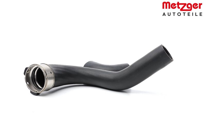 LADELUFTSCHLAUCH METZGER AUTOTEILE 2400830 2