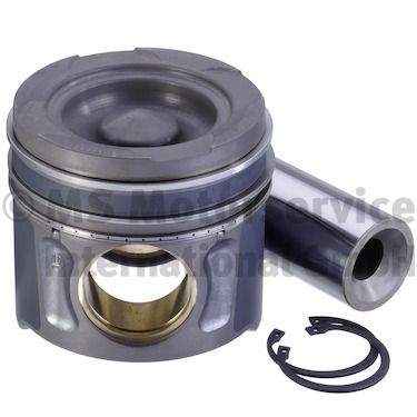Product Image - Zuiger - 42125610 - KOLBENSCHMIDT