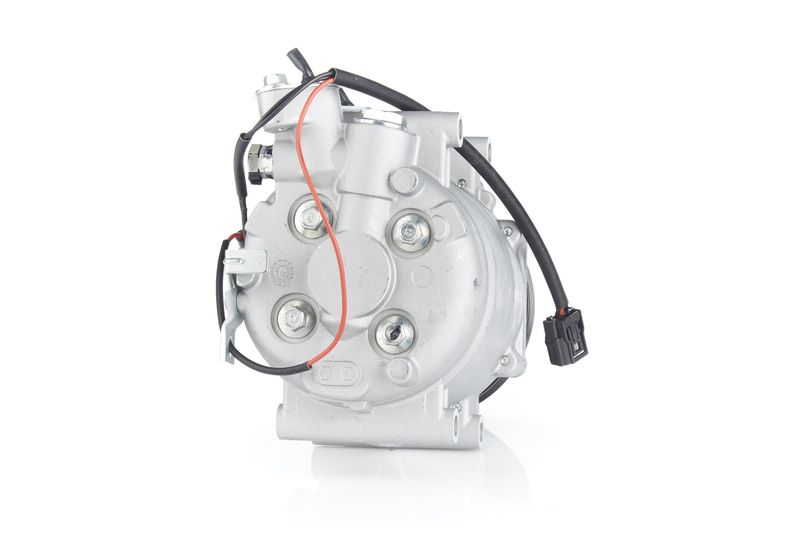 NISSENS 890155 Kondicionieriaus kompresorius