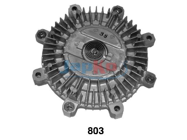 Cupla, ventilator radiator JAPKO 36803