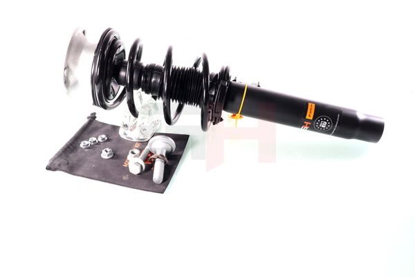 GH GH-351592C02 Suspension Strut