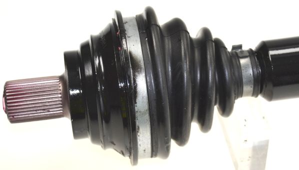 LÖBRO 304774 Drive Shaft