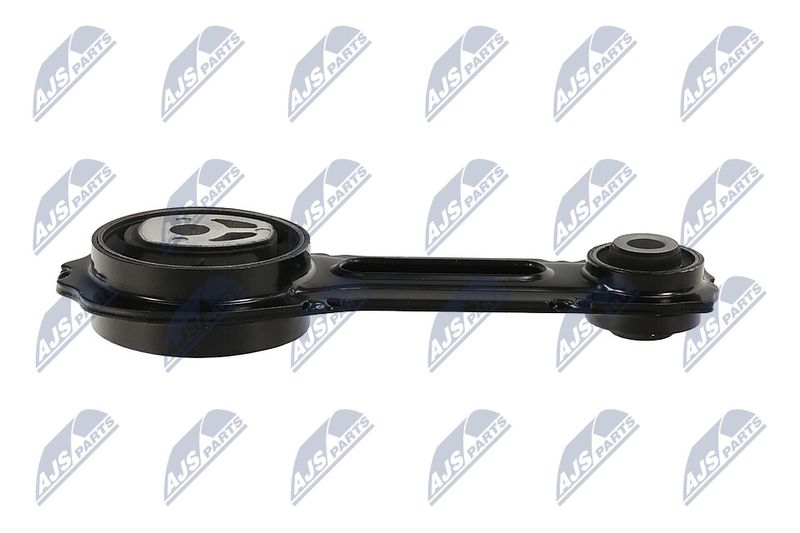Paigutus, Mootor, NTY ZPS-MS-088