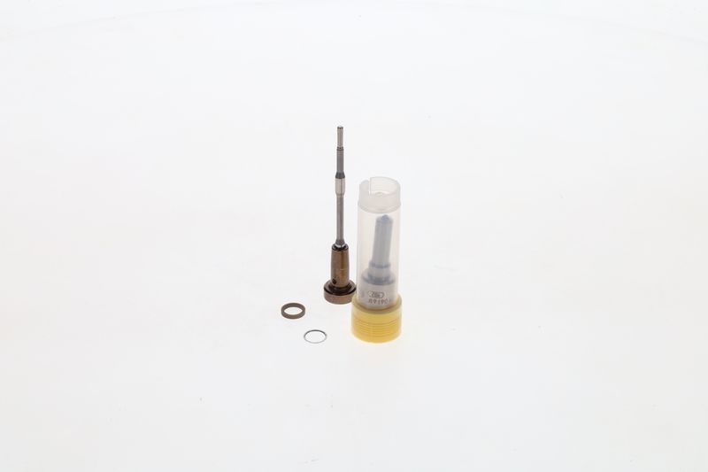 Kit de reparación, sistema common rail