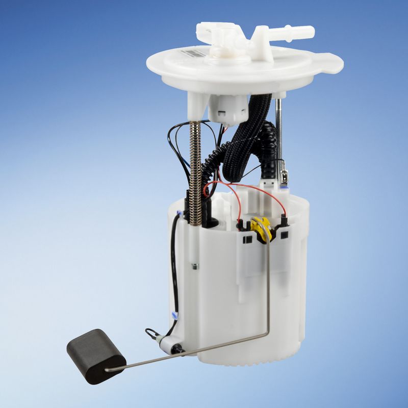 BOSCH 0580314140 fuel supply unit