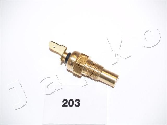 JAPKO 64203 Sensor, coolant temperature