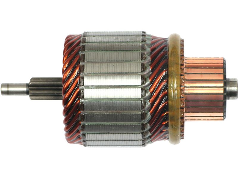 Ankur, starter, AS-PL SA5028