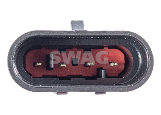 SWAG 33 10 3186 Lambda Sensor