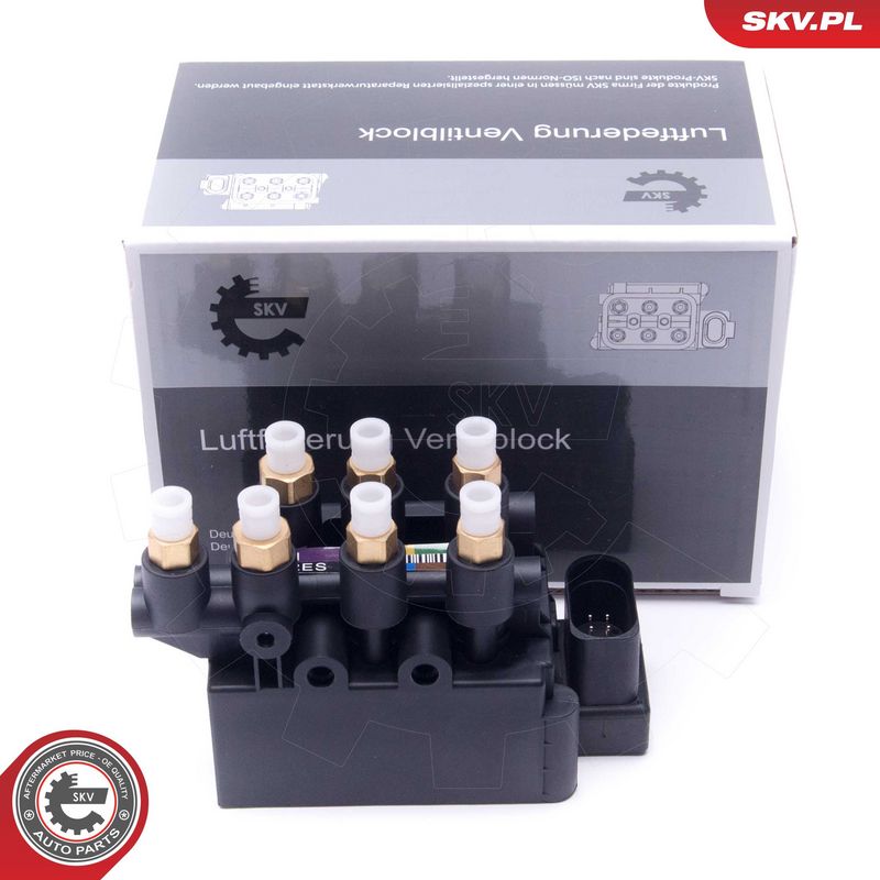 Klapp, suruõhuseade, ESEN...