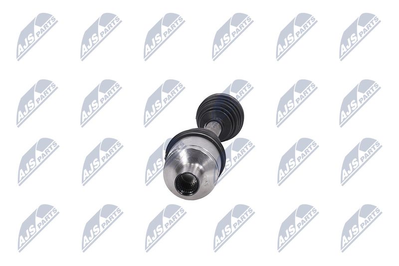 Veovõll, NTY NPW-CH-066