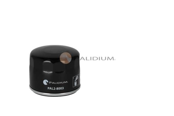 ASHUKI by Palidium olajszűrő PAL2-8003