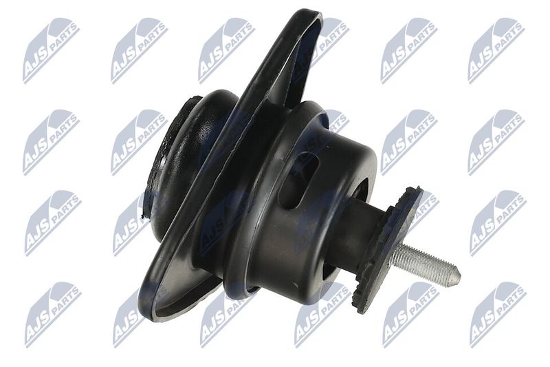 Paigutus, Mootor, NTY ZPS-KA-306