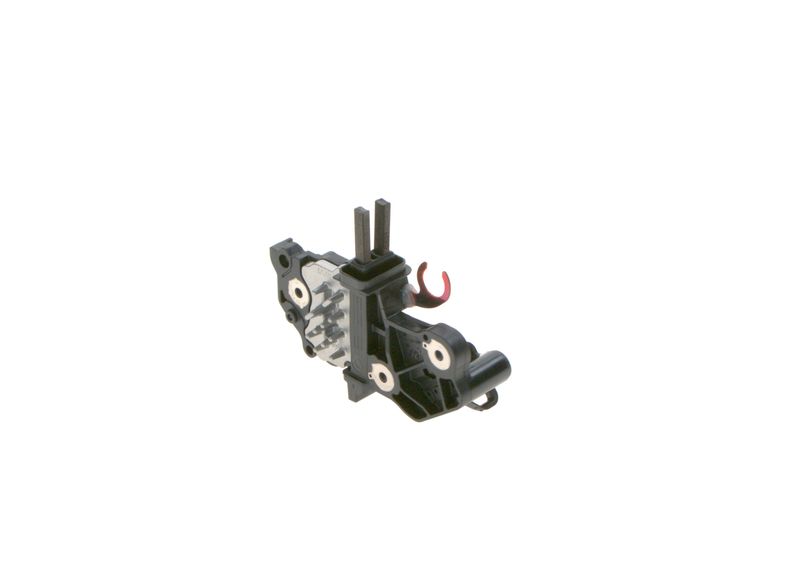 Regulator, alternator 0 272 222 007 BOSCH