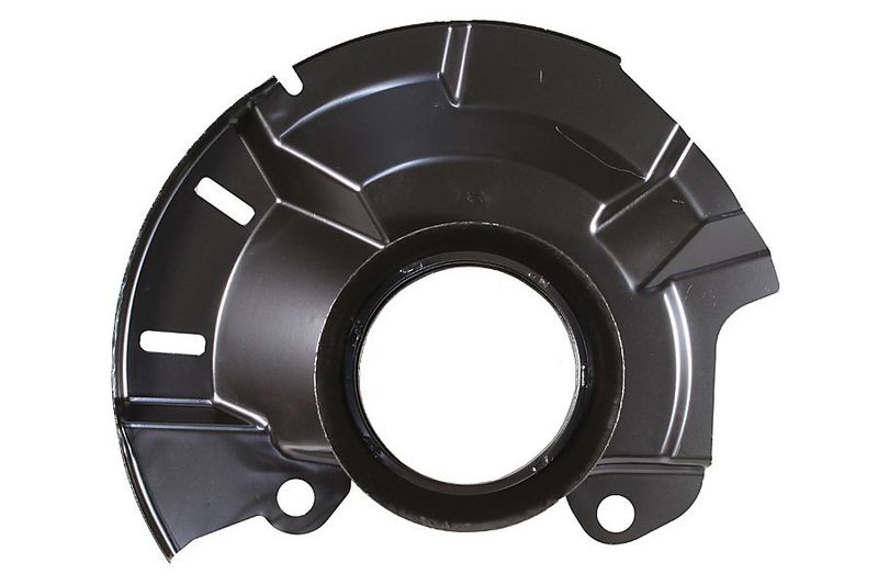 METZGER AUTOTEILE 6115525 Splash Guard, brake disc