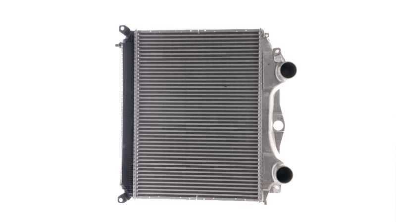 chladič vzduchový MAN TGA/TGS (vstup/výst.-kovový) CI121000P