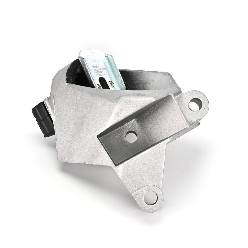 Paigutus, Mootor, DELPHI TEM274