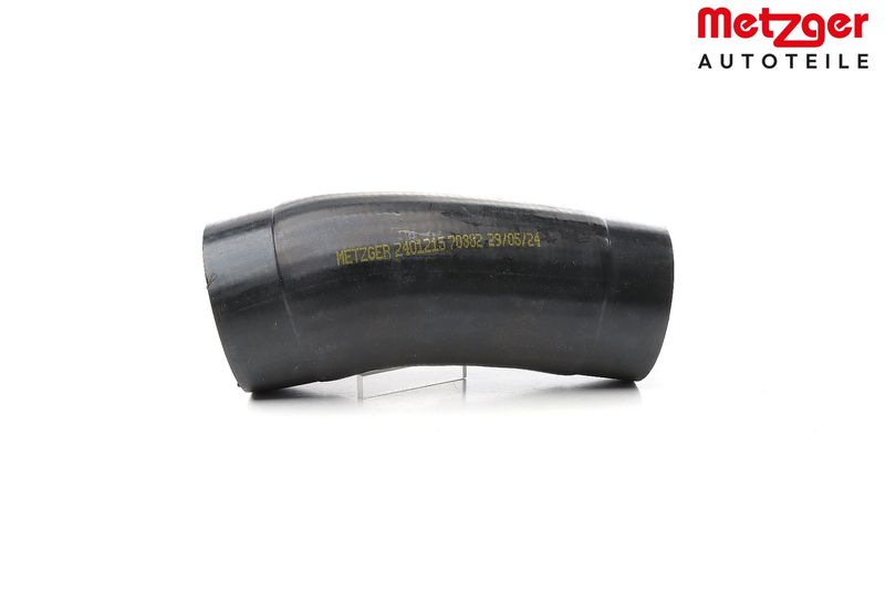 METZGER AUTOTEILE 2401215 Charge Air Hose