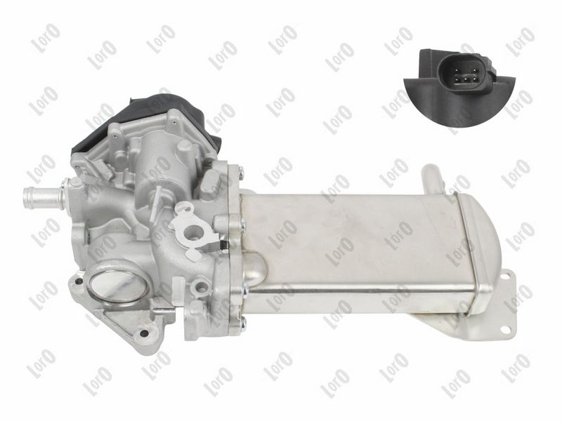 EGR-klapp, ABAKUS 121-01-073