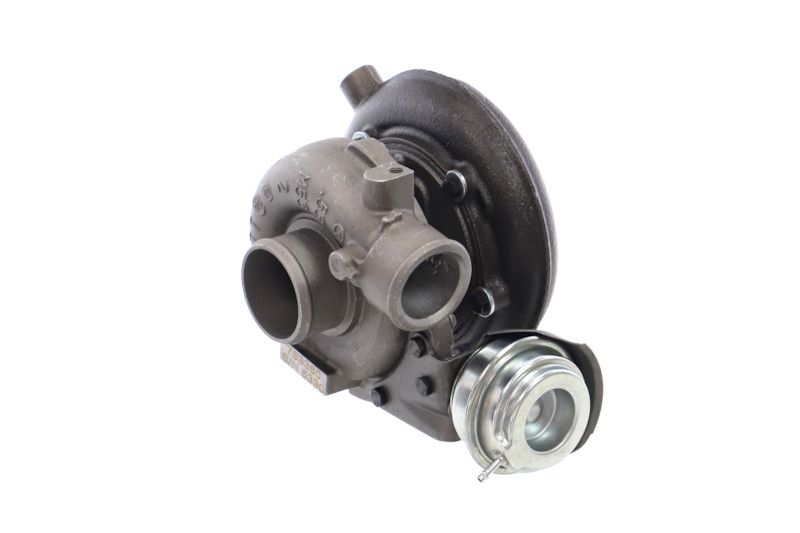 REMANTE 003-001-000219R Charger, charging (supercharged/turbocharged)