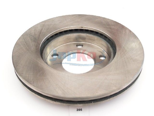 JAPKO 60395 Brake Disc