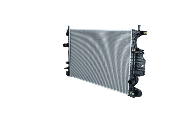 Radiaator, mootorijahutus, NRF 59282