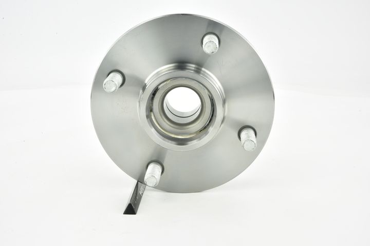 FEBEST 0282-Y11R Meisterteile Wheel Hub