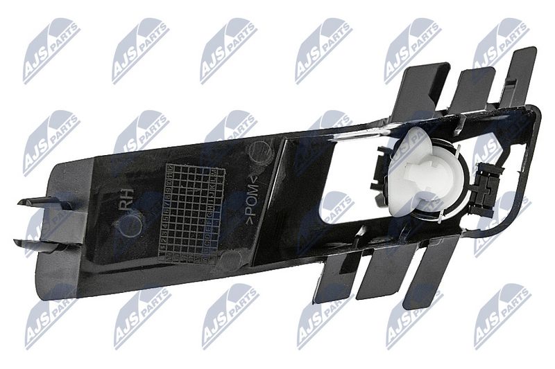 Pesuveedüüs, Tulepesurid, NTY EDS-NS-018