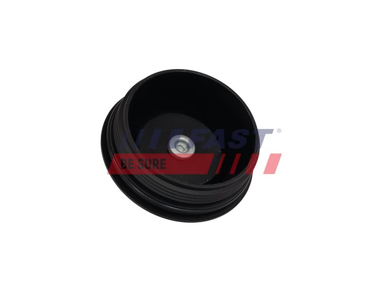 FAST FT04363 Cap, oil filter housing