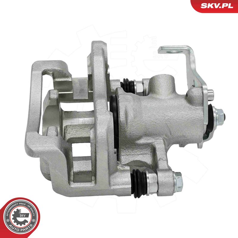 Pidurisadul, ESEN SKV 90SKV204