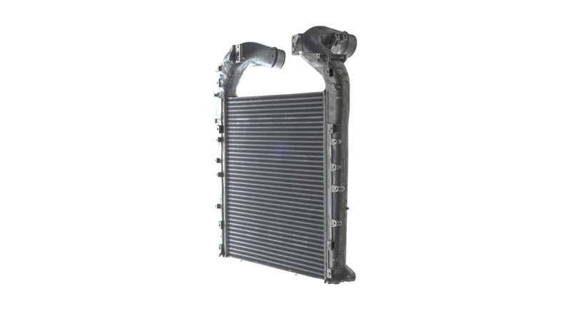 Chladič turba CI 713 000P