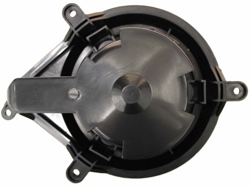 Ventilador habitáculo